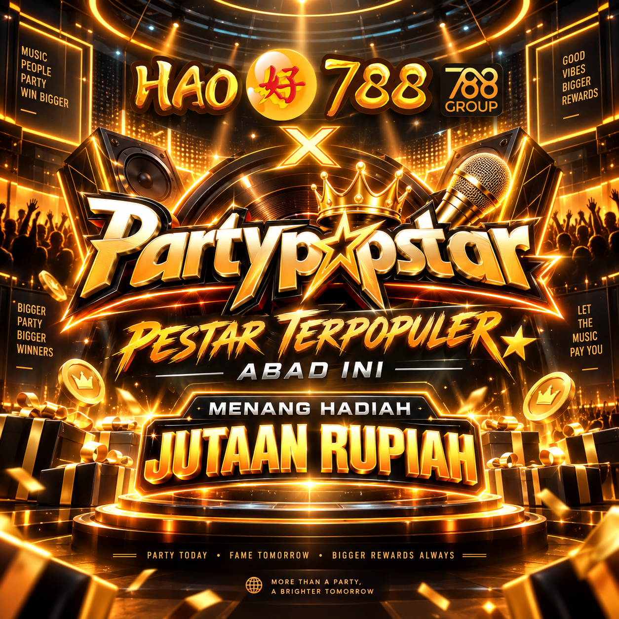 HAO788 Game Online Gacor Terbaru